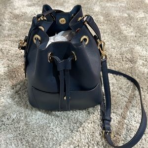 Michael Kors Bucket bag, new w/o tags